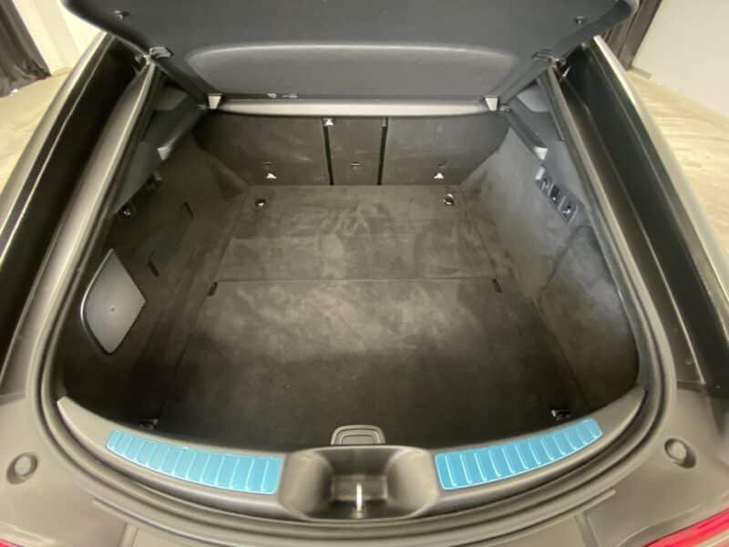 MERCEDES-AMG メルセデスAMG GT53 4MATIC/AMGダイナミックプラスパッケージ【正規ディーラー車】【右ハンドル】【4WD】