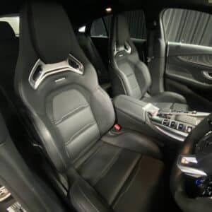 MERCEDES-AMG メルセデスAMG GT53 4MATIC/AMGダイナミックプラスパッケージ【正規ディーラー車】【右ハンドル】【4WD】