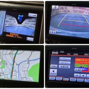 ALPHRD　アルファード　350G　【4WD】