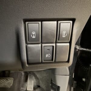 ROOX ルークス ハイウェイスター ターボ 【車検2年付】