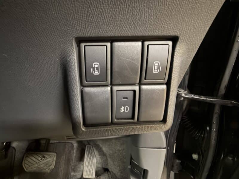 ROOX ルークス ハイウェイスター ターボ 【車検2年付】