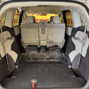 ODYSSEY　オデッセイ　G　【低走行】