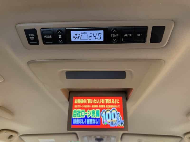 ALPHRD アルファード 350G 【4WD】