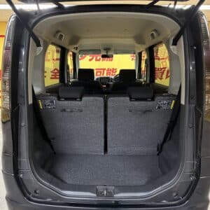 ROOX ルークス ハイウェイスター ターボ 【車検2年付】