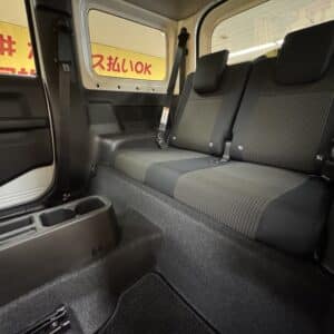 JIMNY ジムニー シエラ littleG JC【カスタム】【4WD】DAMD✕カーライフ"新車コンプリートカー"