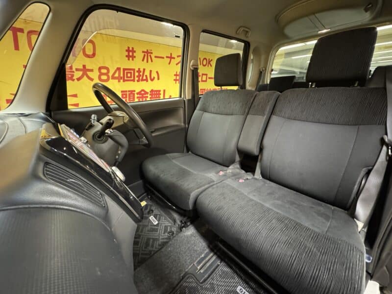 TANTO CUSTOM タントカスタム RS ターボ 【総合評価優良車】【車検2年付】