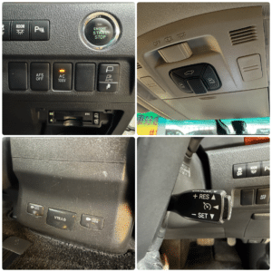 ALPHARD アルファード 350Sプライムセレクション 【4WD】【特別限定車】