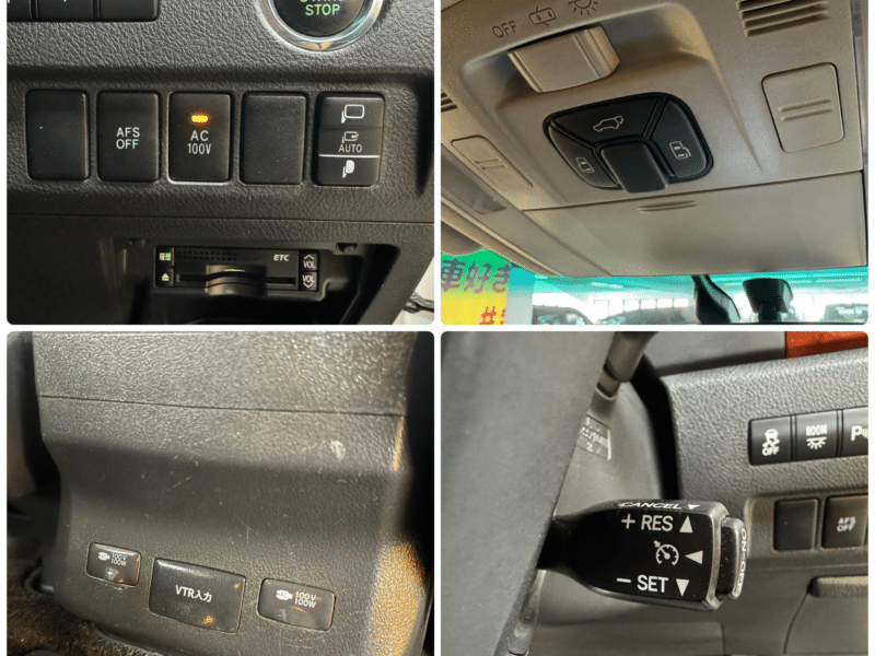 ALPHARD アルファード 350Sプライムセレクション 【4WD】【特別限定車】