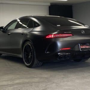 MERCEDES-AMG メルセデスAMG GT53 4MATIC/AMGダイナミックプラスパッケージ【正規ディーラー車】【右ハンドル】【4WD】