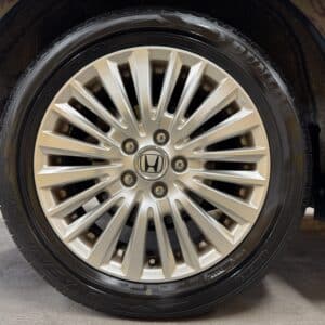 STEPWGN　ステップワゴンスパーダ　Z　【車検２年付】