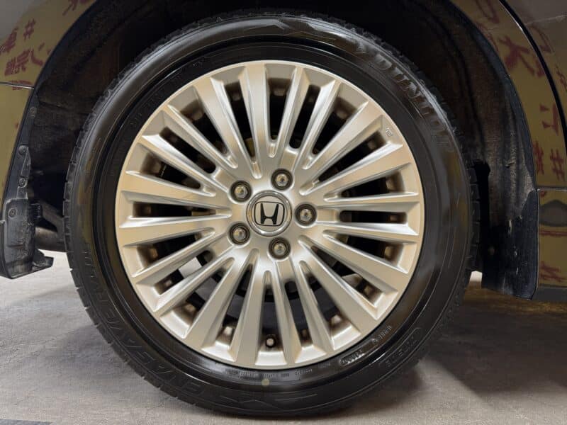 STEPWGN ステップワゴンスパーダ Z 【車検2年付】