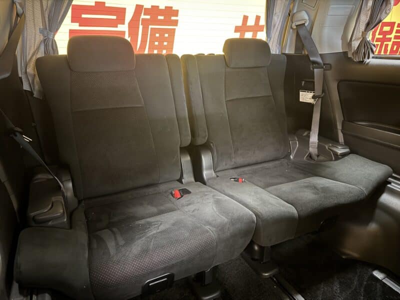 ALPHARD アルファード 350Sプライムセレクション 【4WD】【特別限定車】