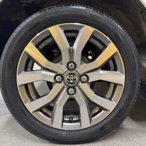 ROOMY　ルーミー　カスタムG T　【ターボ】