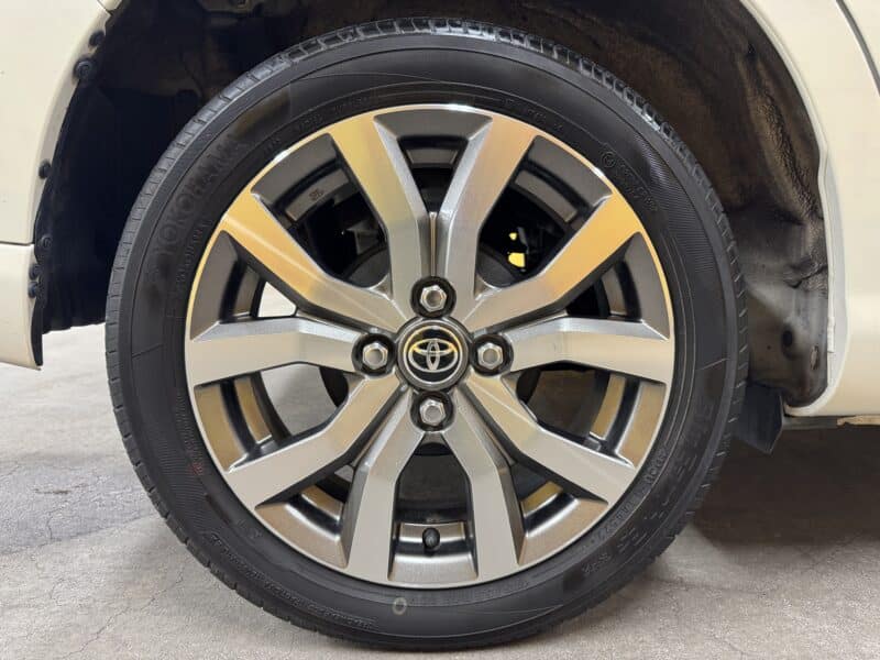 ROOMY ルーミー カスタムG T 【ターボ】