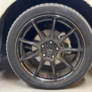 ODYSSEY　オデッセイ　G　【低走行】