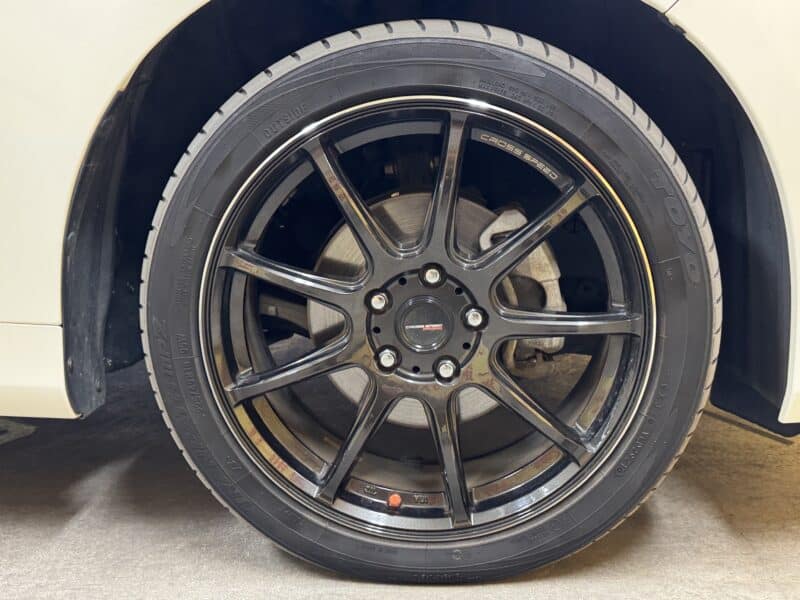 ODYSSEY オデッセイ G 【低走行】