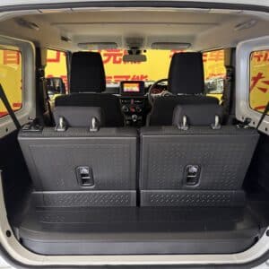 JIMNY ジムニー シエラ littleG JC【カスタム】【4WD】DAMD✕カーライフ"新車コンプリートカー"