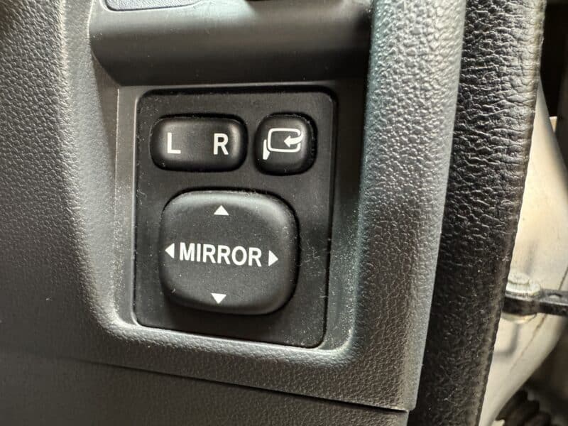 HIJET ハイゼットカーゴ クルーズ 【4WD】【車検2年付】