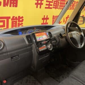 TANTO CUSTOM タントカスタム RS ターボ 【総合評価優良車】【車検2年付】