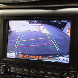 VELLFIRE　ヴェルファイア　2.4Z　プラチナセレクション【特別仕様車】【総合評価優良車】【カスタム】