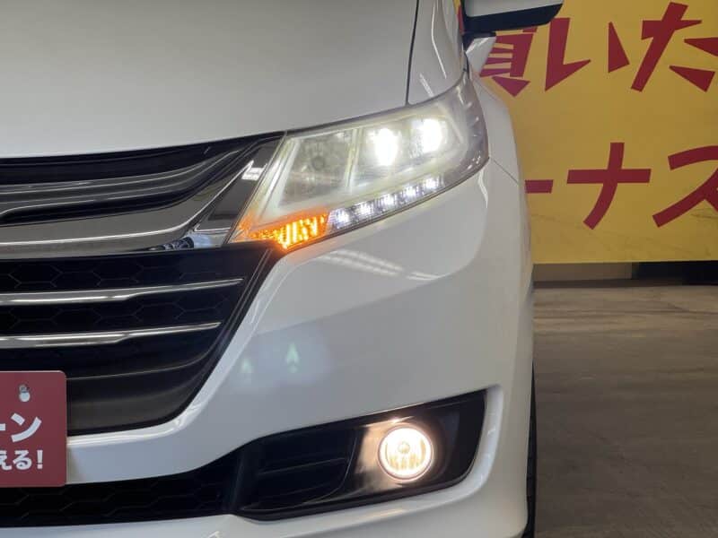 ODYSSEY オデッセイ G 【低走行】