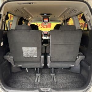 VELLFIRE ヴェルファイア　2.4ZプラチナセレクションⅡ　【特別仕様車】【4WD】