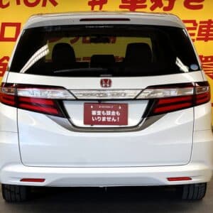 ODYSSEY　オデッセイ　G　【低走行】