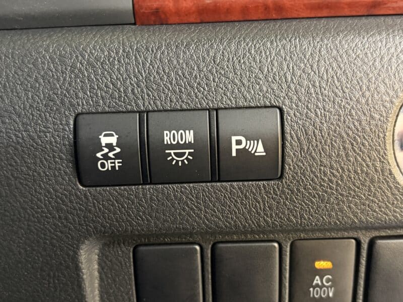 VELLFIRE ヴェルファイア 2.4Z プラチナセレクション【特別仕様車】【総合評価優良車】【カスタム】