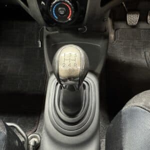 VITZ ヴィッツ RS 【5MT】