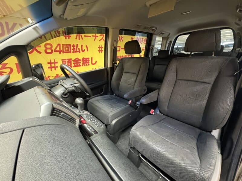 STEPWGN ステップワゴンスパーダ Z 【車検2年付】