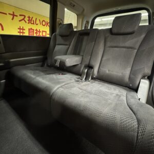 STEPWGN　ステップワゴンスパーダ　Z【車検２年付】