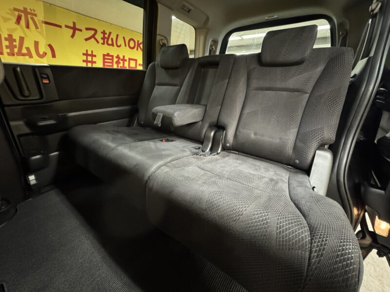 STEPWGN ステップワゴンスパーダ Z【車検2年付】