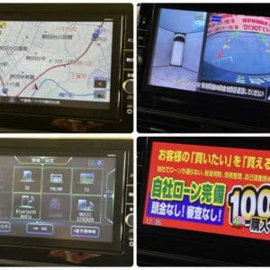 ROOX ルークス ハイウェイスターG ターボ プロパイロットエディション