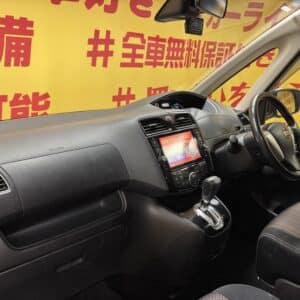 SERENA セレナ ハイウェイスター S-HV 【後期型】【車検2年付】