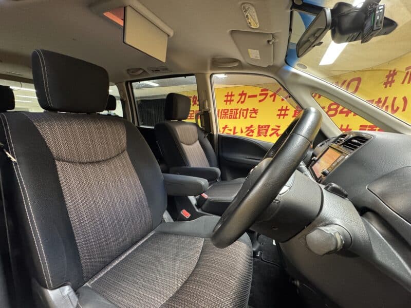 SERENA セレナ ハイウェイスター S-HV 【後期型】【車検2年付】