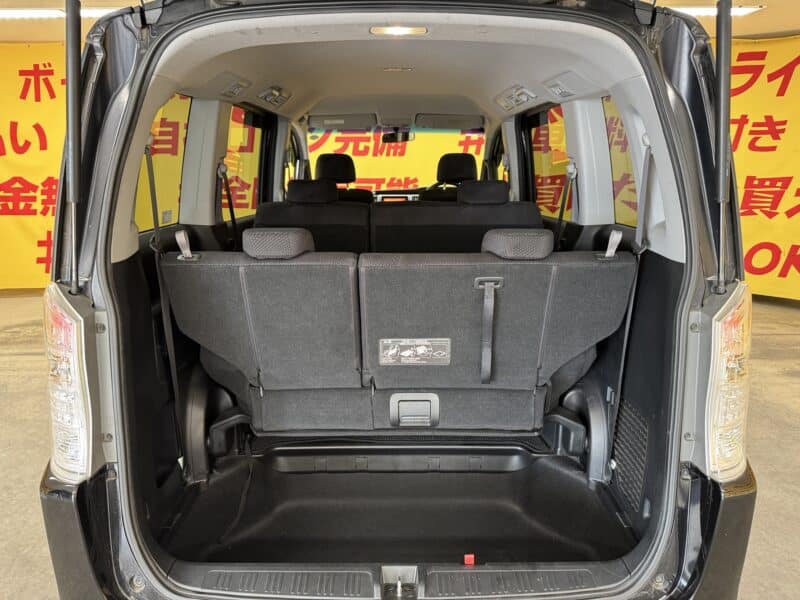 STEPWGN ステップワゴンスパーダ Z 【総合評価優良車】