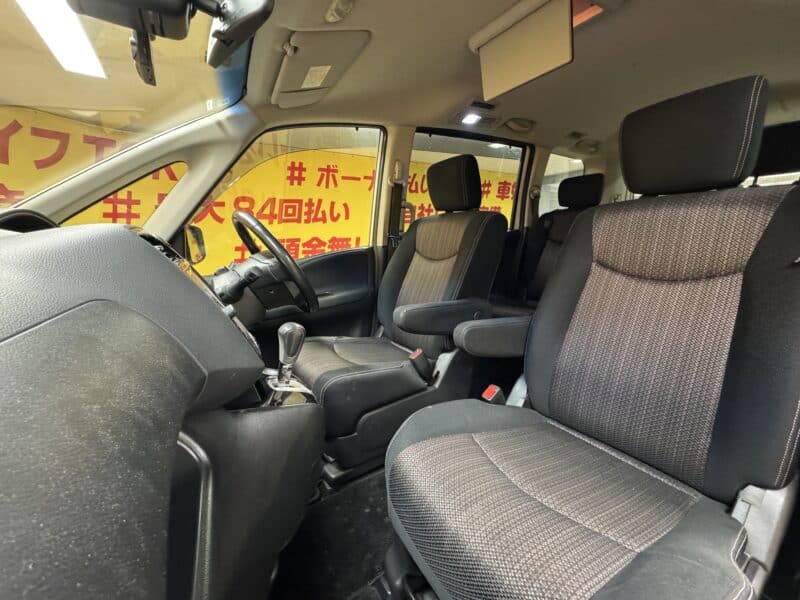 SERENA セレナ ハイウェイスター S-HV 【後期型】【車検2年付】