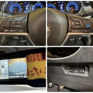 ROOX ルークス ハイウェイスターG ターボ プロパイロットエディション