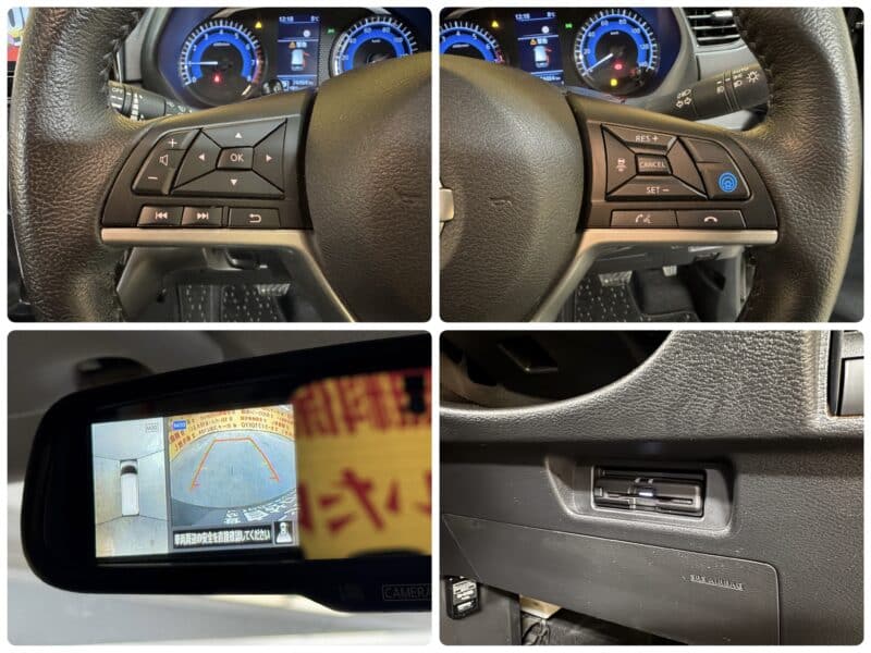 ROOX ルークス ハイウェイスターG ターボ プロパイロットエディション