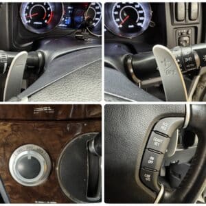 DELICA デリカD5 シャモニー 【4WD】【カスタム】