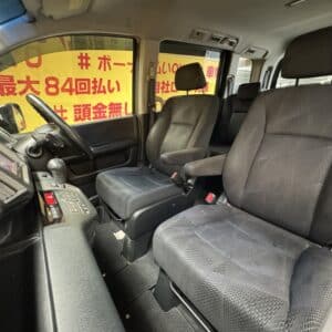 STEPWGN ステップワゴンスパーダ Z 【総合評価優良車】