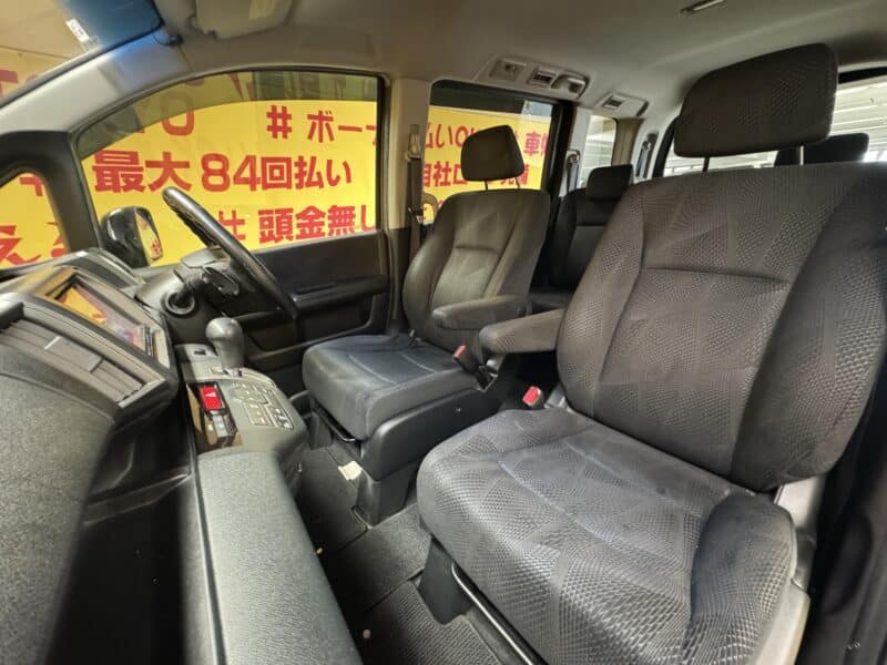 STEPWGN ステップワゴンスパーダ Z 【総合評価優良車】