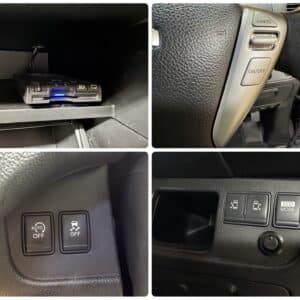 SERENA セレナ ライダー パフォーマンススペック ブラックライン S-HYBRID 【特別仕様車】