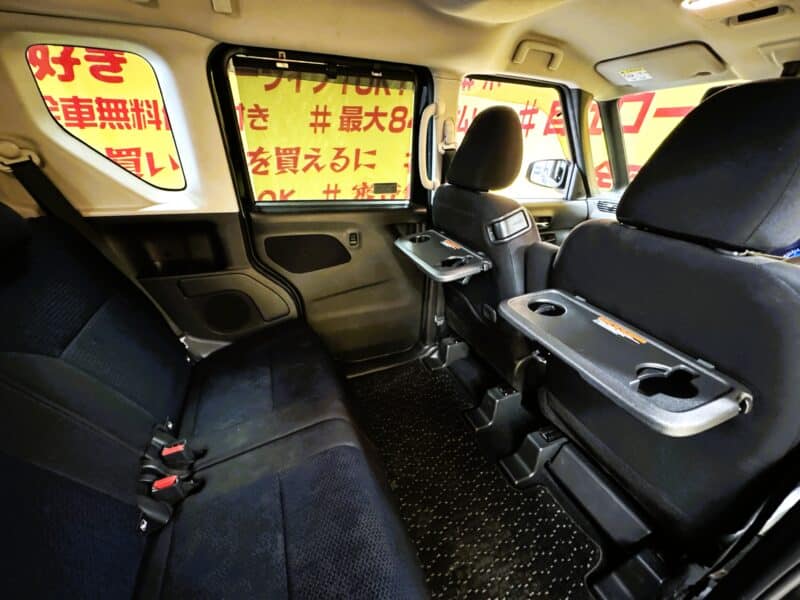 ROOX ルークス ハイウェイスターG ターボ プロパイロットエディション