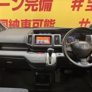 STEPWGN ステップワゴンスパーダ Z 【総合評価優良車】