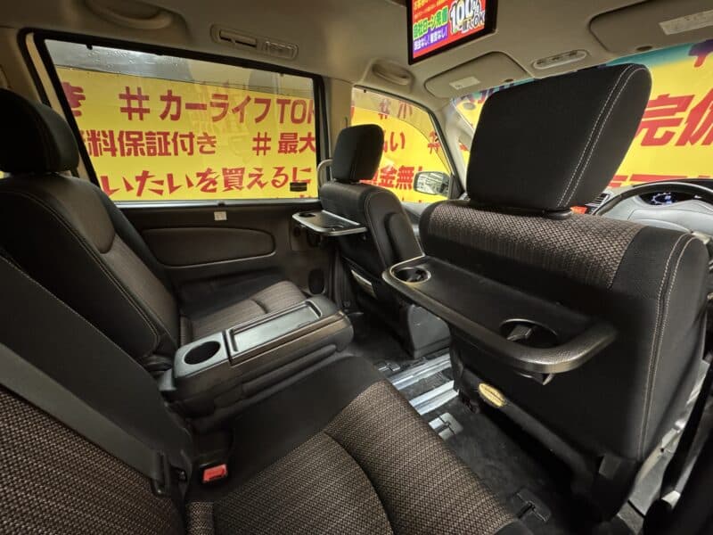 SERENA セレナ ハイウェイスター S-HV 【後期型】【車検2年付】