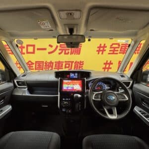 THOR トール カスタム G