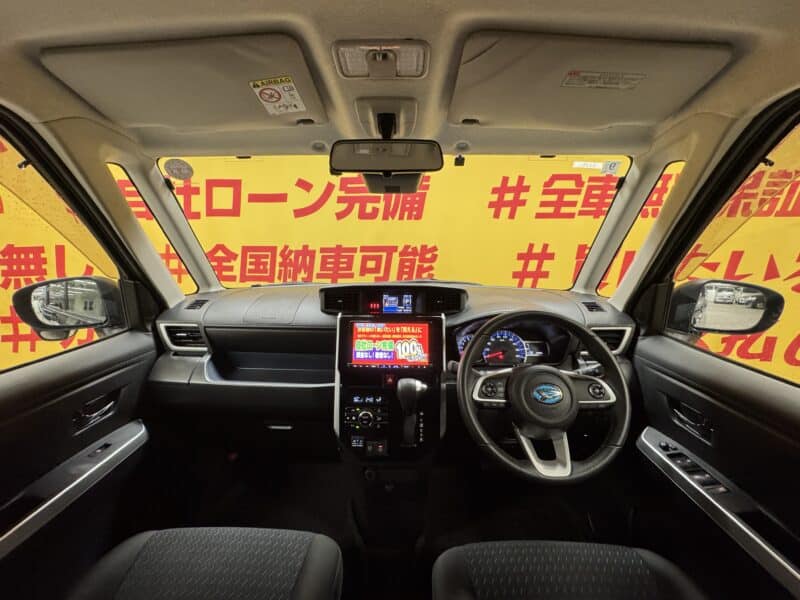 THOR トール カスタム G