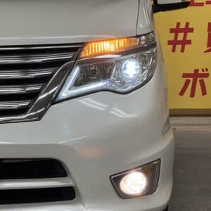 SERENA セレナ ハイウェイスター S-HV 【後期型】【車検2年付】