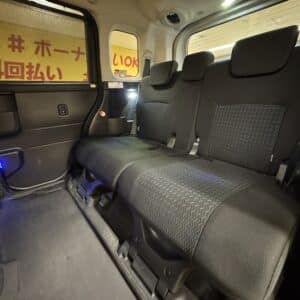 THOR トール カスタム G